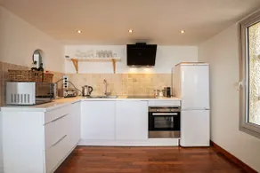 Large Duplex with sea and pond views, 1 min from the beach - Image 2