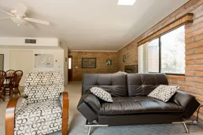 Serene Desert Casita No cleaning fee, Pets welcome - Image 2