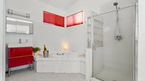 Romantic Suite | Tropical Escape | BBQ & Hot Tub - Image 3