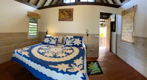Tumu Ora Bungalows, 2 bungalows, 4 guests - Image 4