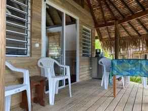 Tumu Ora Bungalows, 2 bungalows, 4 guests - Image 3