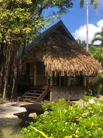 Tumu Ora Bungalows, 2 bungalows, 4 guests - Image 2