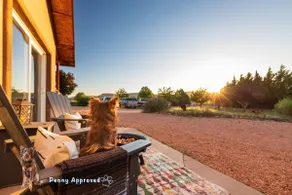 Vermillion Oasis Vacation Retreat In Kanab, Utah! - Image 2