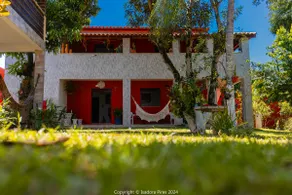 Green pool house Ilha Itaparica 5/4 Condominium - Image 2