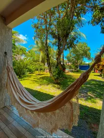 Green pool house Ilha Itaparica 5/4 Condominium - Image 3