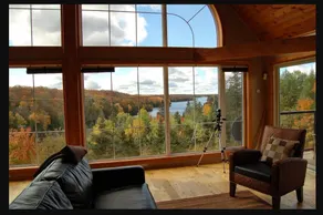 BIG Family & Multi-Family Cottage with Incredible View, Hot Tub & Sauna - Image 3