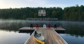 BIG Family & Multi-Family Cottage with Incredible View, Hot Tub & Sauna - Image 5