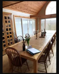 BIG Family & Multi-Family Cottage with Incredible View, Hot Tub & Sauna - Image 2