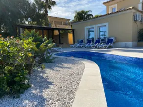 Villa Finestrat con piscina privata e tutti i comfort per 6 persone - Image 2