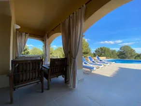 Villa Finestrat con piscina privata e tutti i comfort per 6 persone - Image 4