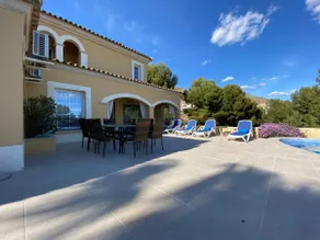 Villa Finestrat con piscina privata e tutti i comfort per 6 persone - Image 3
