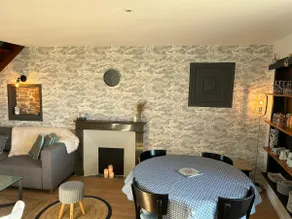 Charming apartment in the ramparts of Guérande - Image 3