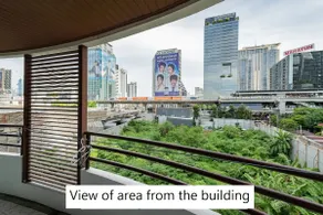 Family Suite 65sqm, 100m walk to BTS, Convenience! - Image 4