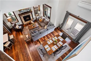 Family-Friendly Suncadia Home w/ Hot Tub - Image 3
