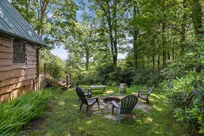 Cozy A-Frame * BIG VIEWS * Fire Pit * Deck - Image 5