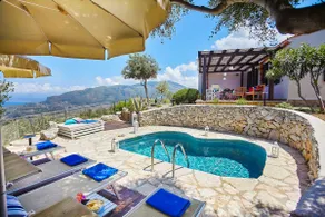 Villa Conchiglia - Scopello-Villas - Image 2