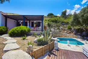 Villa Conchiglia - Scopello-Villas - Image 3