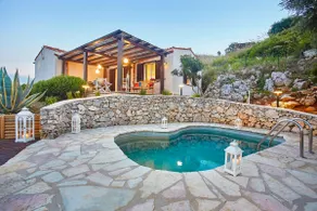 Villa Conchiglia - Scopello-Villas - Image 5