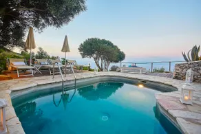 Villa Conchiglia - Scopello-Villas - Image 4
