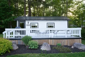 Salmon Cottage - Image 2