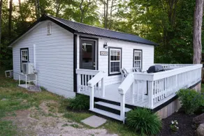 Salmon Cottage - Image 3
