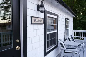 Salmon Cottage - Image 5