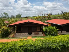 Toucan Cabin w/Volcano View (2) - Image 2