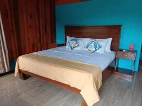 Toucan Cabin w/Volcano View (2) - Image 3