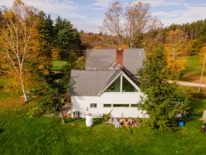 19th Cty Vt Farmhouse 100+ Acres - Image 5