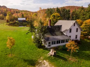 19th Cty Vt Farmhouse 100+ Acres - Image 4