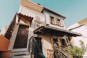 Varousi Traditional house in old town of Trikala 2 - Image 3