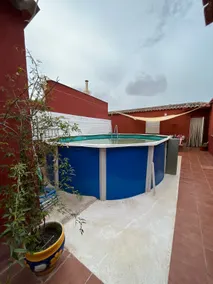 El Arroyo De Los Yebenes Rural House - Image 2