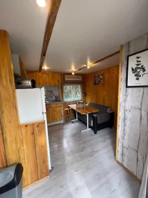 Chalet l 'Eucalyptus - Image 3