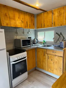 Chalet l 'Eucalyptus - Image 5