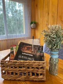 Chalet l 'Eucalyptus - Image 2