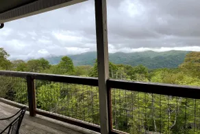 2 Bedroom w/spectacular Mountain View’s -Chalet# 1 - Image 4