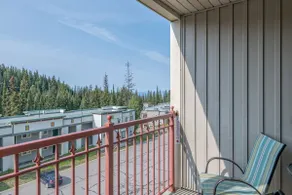 Affordable Creekside Condo with Balcony Great views with BBQ - Pet Friendly Too! - Image 4