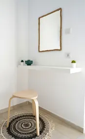 Sea View Studio at Xenios Avlais - Image 5