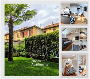 Monza Apartments - Superior Apartment 706 - Image 3