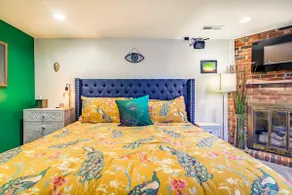 Enchanting Garden-Level Suite - Image 3