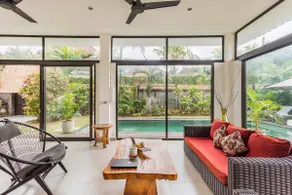 Very large private Villa @Oberoi/Legian/KU DE TA - Image 3