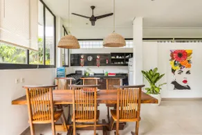 Very large private Villa @Oberoi/Legian/KU DE TA - Image 5