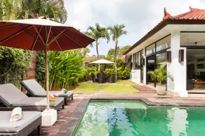 Very large private Villa @Oberoi/Legian/KU DE TA - Image 2