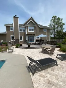 Family vacation retreat w/ In-ground Pool with private Chesapeake Bay access! - Image 2