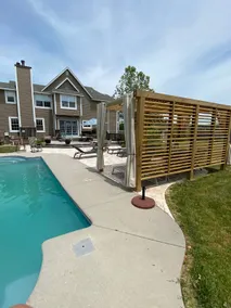 Family vacation retreat w/ In-ground Pool with private Chesapeake Bay access! - Image 3
