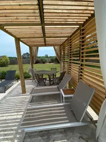Family vacation retreat w/ In-ground Pool with private Chesapeake Bay access! - Image 4