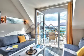 LocaLise – A22 – Sea view – pool – all within walking distance - Image 3
