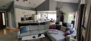 Stunning Open Floor-Plan on Beautiful 12 Acre Farm - Image 5