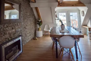 Penthouse/Ancestral/5 beds/Terrace/Parking/AC - Image 4