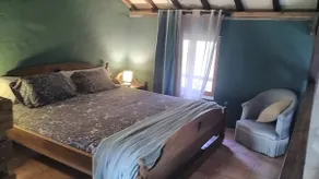 Le Moulin de la Forge: loft between woods and river - Image 4
